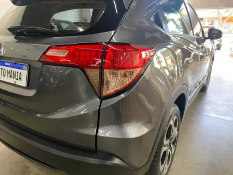 HONDA HR-V 1.8 16V 4P EX FLEX AUTOMTICO CVT, Foto 7
