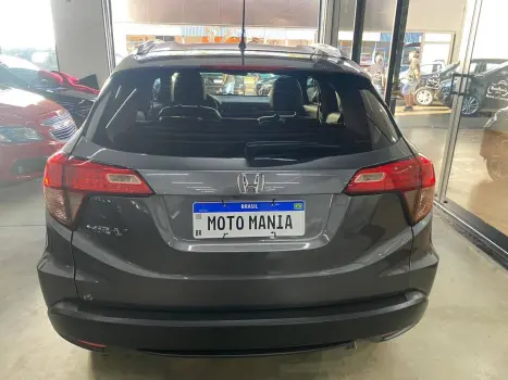 HONDA HR-V 1.8 16V 4P EX FLEX AUTOMTICO CVT, Foto 8