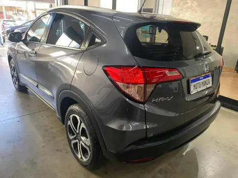 HONDA HR-V 1.8 16V 4P EX FLEX AUTOMTICO CVT, Foto 9