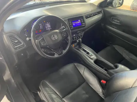 HONDA HR-V 1.8 16V 4P EX FLEX AUTOMTICO CVT, Foto 11