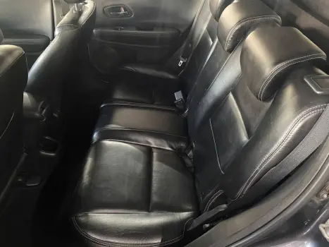 HONDA HR-V 1.8 16V 4P EX FLEX AUTOMTICO CVT, Foto 12