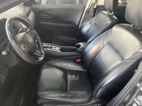 HONDA HR-V 1.8 16V 4P EX FLEX AUTOMTICO CVT, Foto 15