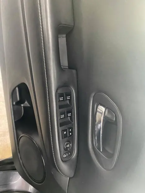 HONDA HR-V 1.8 16V 4P EX FLEX AUTOMTICO CVT, Foto 16