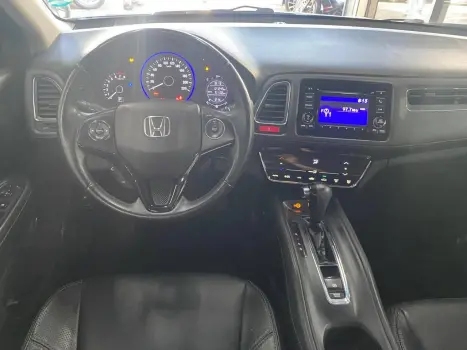 HONDA HR-V 1.8 16V 4P EX FLEX AUTOMTICO CVT, Foto 17