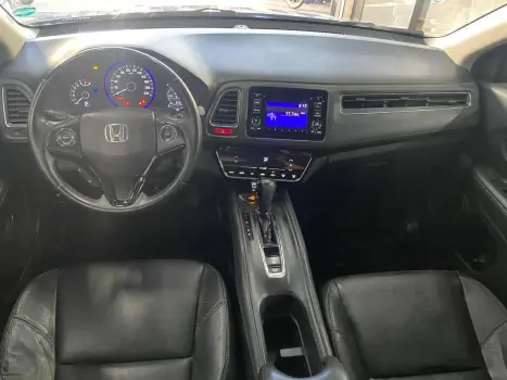 HONDA HR-V 1.8 16V 4P EX FLEX AUTOMTICO CVT, Foto 18
