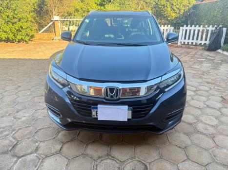 HONDA HR-V 1.8 16V 4P EXL FLEX AUTOMTICO CVT, Foto 2