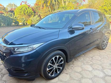 HONDA HR-V 1.8 16V 4P EXL FLEX AUTOMTICO CVT, Foto 3