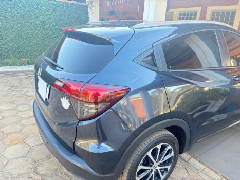 HONDA HR-V 1.8 16V 4P EXL FLEX AUTOMTICO CVT, Foto 4