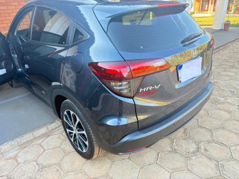 HONDA HR-V 1.8 16V 4P EXL FLEX AUTOMTICO CVT, Foto 5