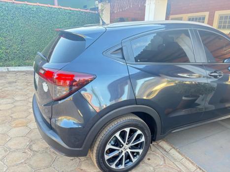 HONDA HR-V 1.8 16V 4P EXL FLEX AUTOMTICO CVT, Foto 6