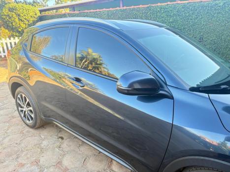 HONDA HR-V 1.8 16V 4P EXL FLEX AUTOMTICO CVT, Foto 7