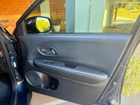 HONDA HR-V 1.8 16V 4P EXL FLEX AUTOMTICO CVT, Foto 10