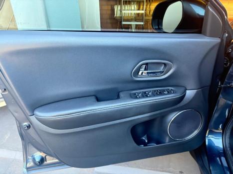 HONDA HR-V 1.8 16V 4P EXL FLEX AUTOMTICO CVT, Foto 11