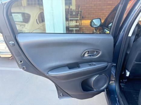 HONDA HR-V 1.8 16V 4P EXL FLEX AUTOMTICO CVT, Foto 12