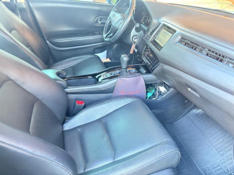 HONDA HR-V 1.8 16V 4P EXL FLEX AUTOMTICO CVT, Foto 15