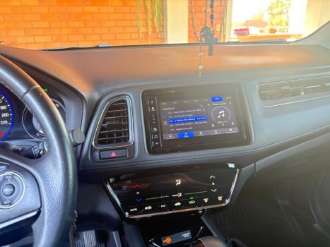 HONDA HR-V 1.8 16V 4P EXL FLEX AUTOMTICO CVT, Foto 16