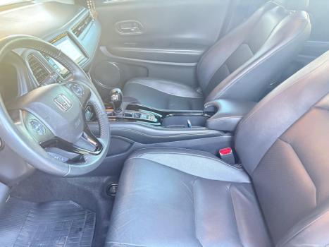 HONDA HR-V 1.8 16V 4P EXL FLEX AUTOMTICO CVT, Foto 18
