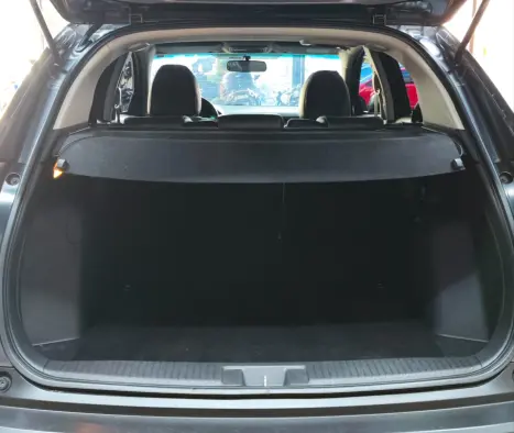 HONDA HR-V 1.8 16V 4P EX FLEX AUTOMTICO CVT, Foto 8