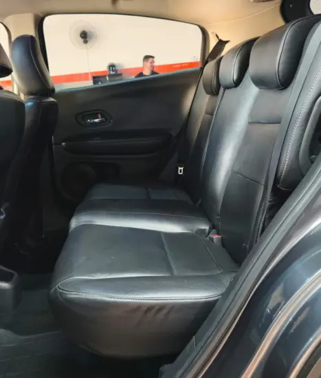 HONDA HR-V 1.8 16V 4P EX FLEX AUTOMTICO CVT, Foto 11