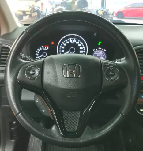 HONDA HR-V 1.8 16V 4P EX FLEX AUTOMTICO CVT, Foto 15