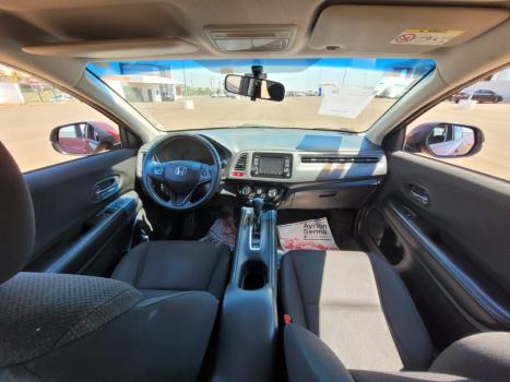 HONDA HR-V 1.8 16V 4P EX FLEX AUTOMTICO CVT, Foto 6