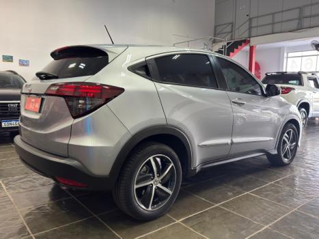 HONDA HR-V 1.8 16V 4P LX FLEX AUTOMTICO CVT, Foto 2