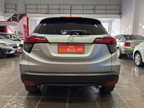 HONDA HR-V 1.8 16V 4P LX FLEX AUTOMTICO CVT, Foto 3