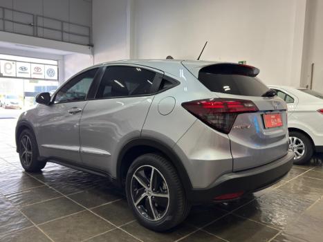 HONDA HR-V 1.8 16V 4P LX FLEX AUTOMTICO CVT, Foto 4