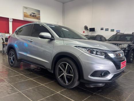 HONDA HR-V 1.8 16V 4P LX FLEX AUTOMTICO CVT, Foto 5