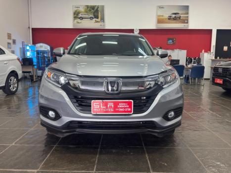 HONDA HR-V 1.8 16V 4P LX FLEX AUTOMTICO CVT, Foto 6