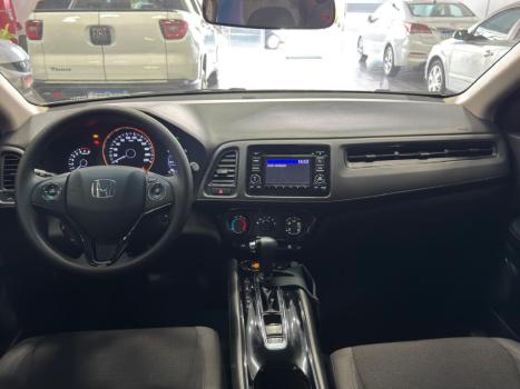 HONDA HR-V 1.8 16V 4P LX FLEX AUTOMTICO CVT, Foto 7