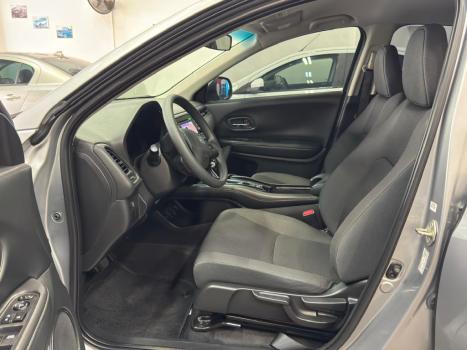 HONDA HR-V 1.8 16V 4P LX FLEX AUTOMTICO CVT, Foto 8