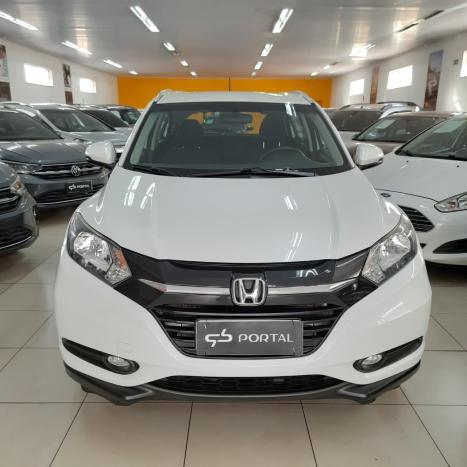 HONDA HR-V 1.8 16V 4P EX FLEX AUTOMTICO CVT, Foto 2