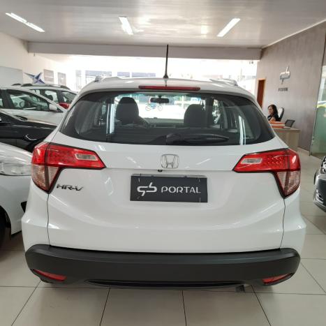 HONDA HR-V 1.8 16V 4P EX FLEX AUTOMTICO CVT, Foto 3