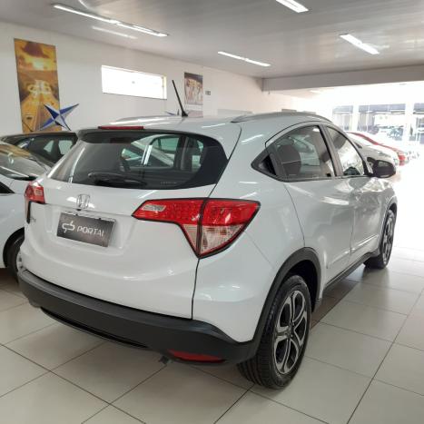 HONDA HR-V 1.8 16V 4P EX FLEX AUTOMTICO CVT, Foto 4