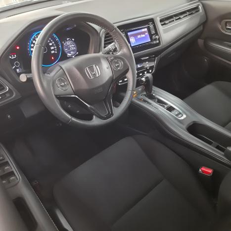 HONDA HR-V 1.8 16V 4P EX FLEX AUTOMTICO CVT, Foto 5