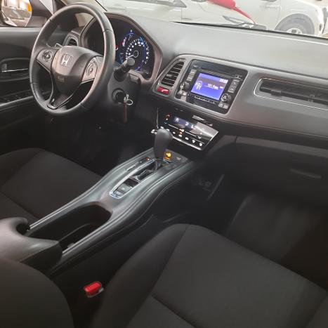 HONDA HR-V 1.8 16V 4P EX FLEX AUTOMTICO CVT, Foto 6