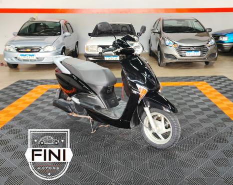 HONDA Lead 110 , Foto 1