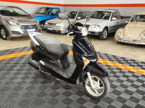 HONDA Lead 110 , Foto 4