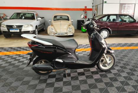 HONDA Lead 110 , Foto 5