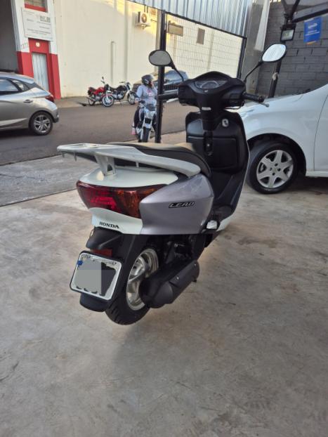 HONDA Lead 110 , Foto 3
