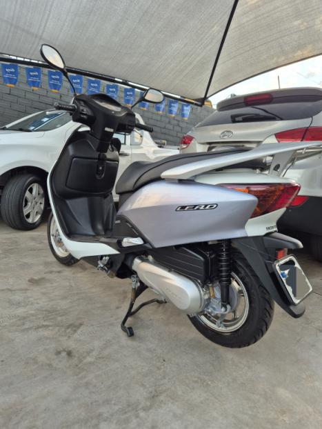 HONDA Lead 110 , Foto 4