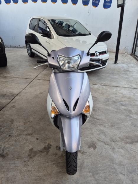 HONDA Lead 110 , Foto 5