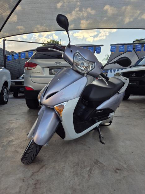 HONDA Lead 110 , Foto 6