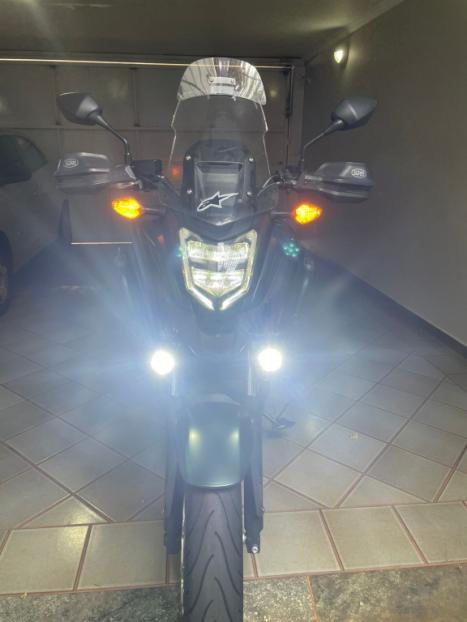 HONDA NC 750 X , Foto 2