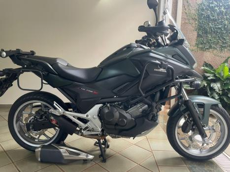 HONDA NC 750 X , Foto 3