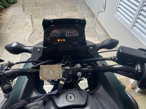 HONDA NC 750 X , Foto 5