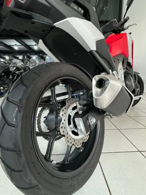 HONDA NC 750 X ABS, Foto 7