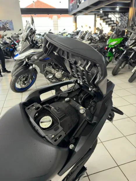 HONDA NC 750 X ABS, Foto 10