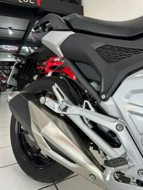 HONDA NC 750 X ABS, Foto 12